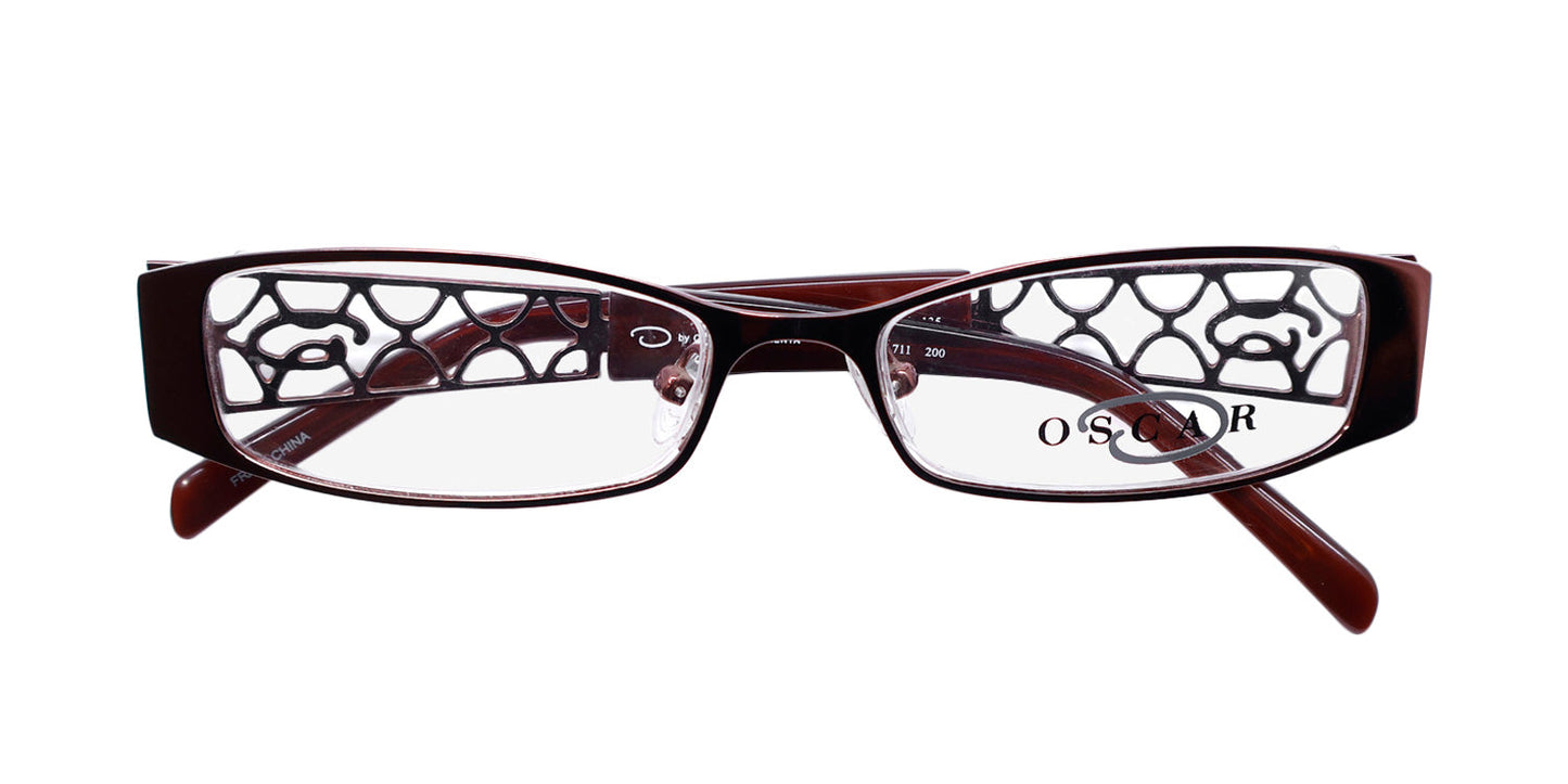 Oscar de la Renta Osl 711 Eyeglasses