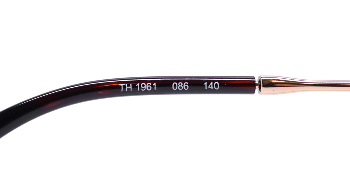 Tommy Hilfiger Th1961 Eyeglasses