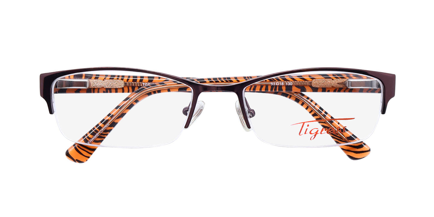 Tigress Tgs108 Eyeglasses