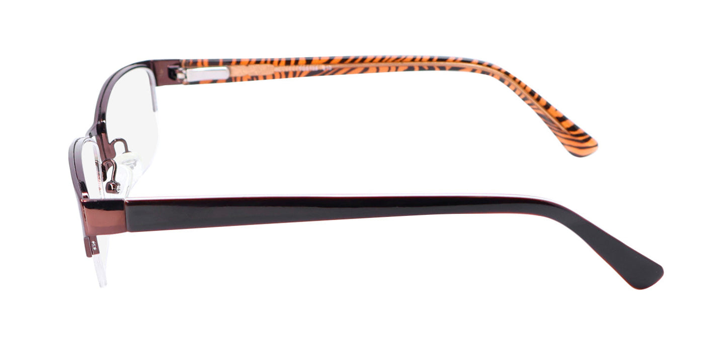 Tigress Tgs108 Eyeglasses