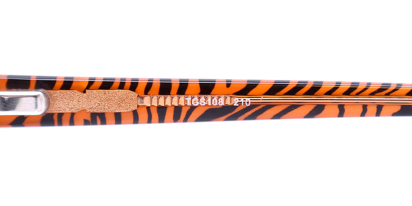 Tigress Tgs108 Eyeglasses