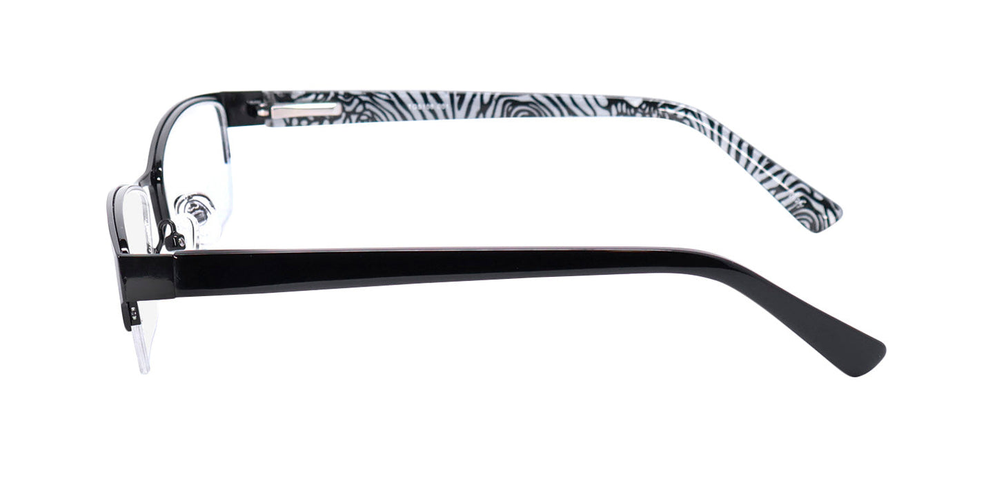Tigress Tgs108 Eyeglasses