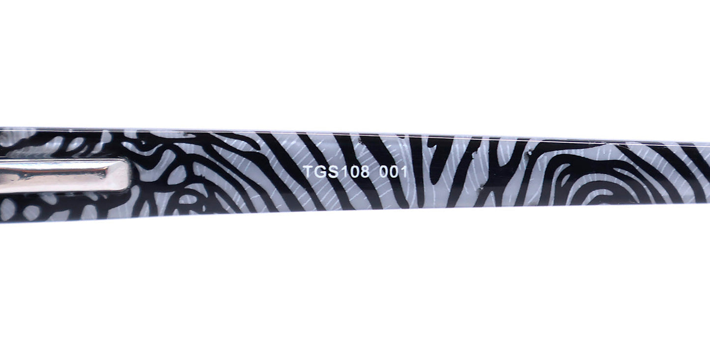 Tigress Tgs108 Eyeglasses