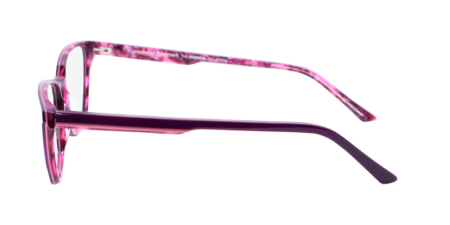 ProDesign Denmark Topo 3 Eyeglasses