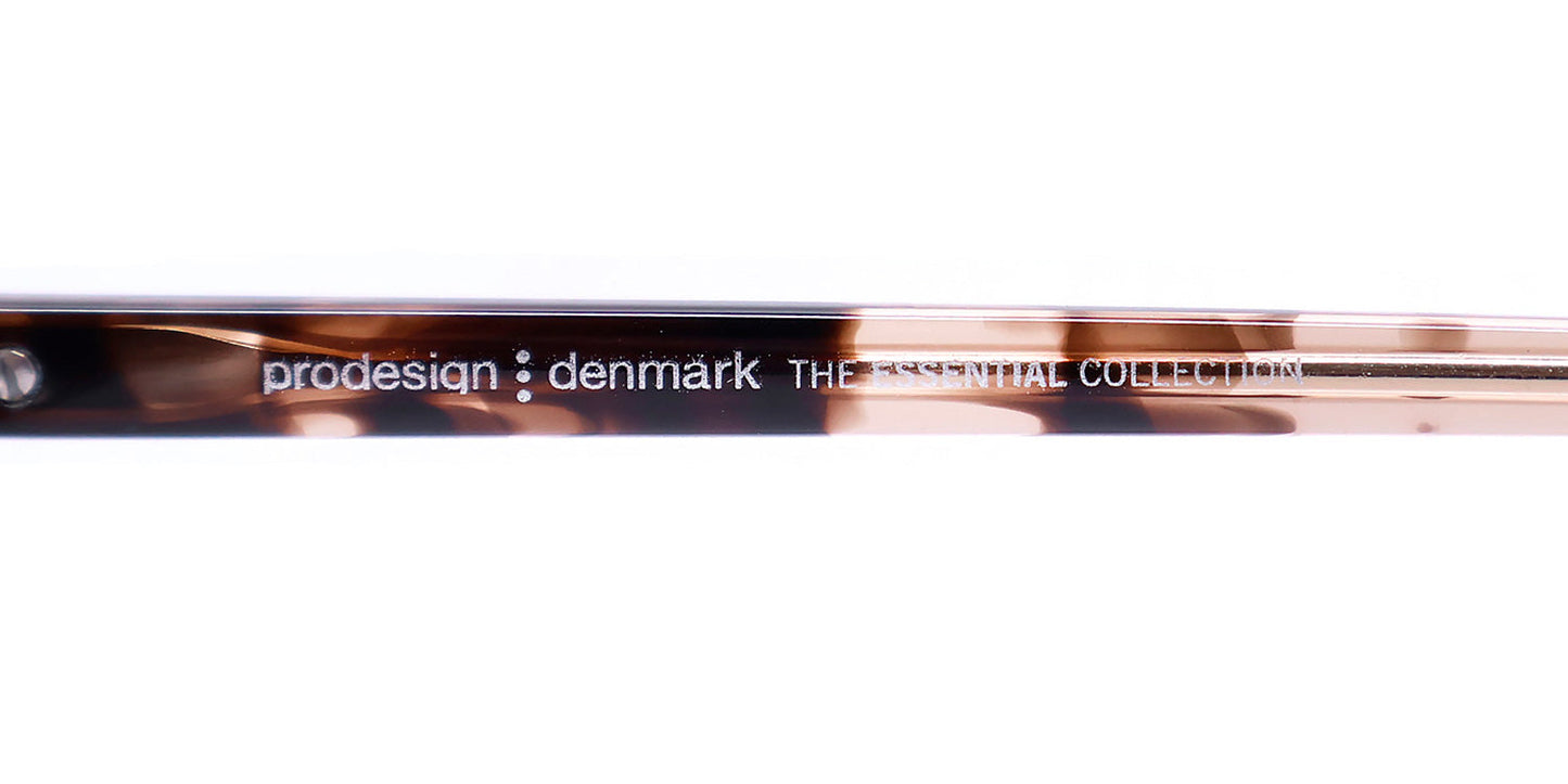 ProDesign Denmark Vibe 2 Eyeglasses