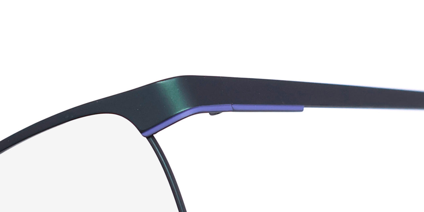ProDesign Denmark Race 5 Eyeglasses