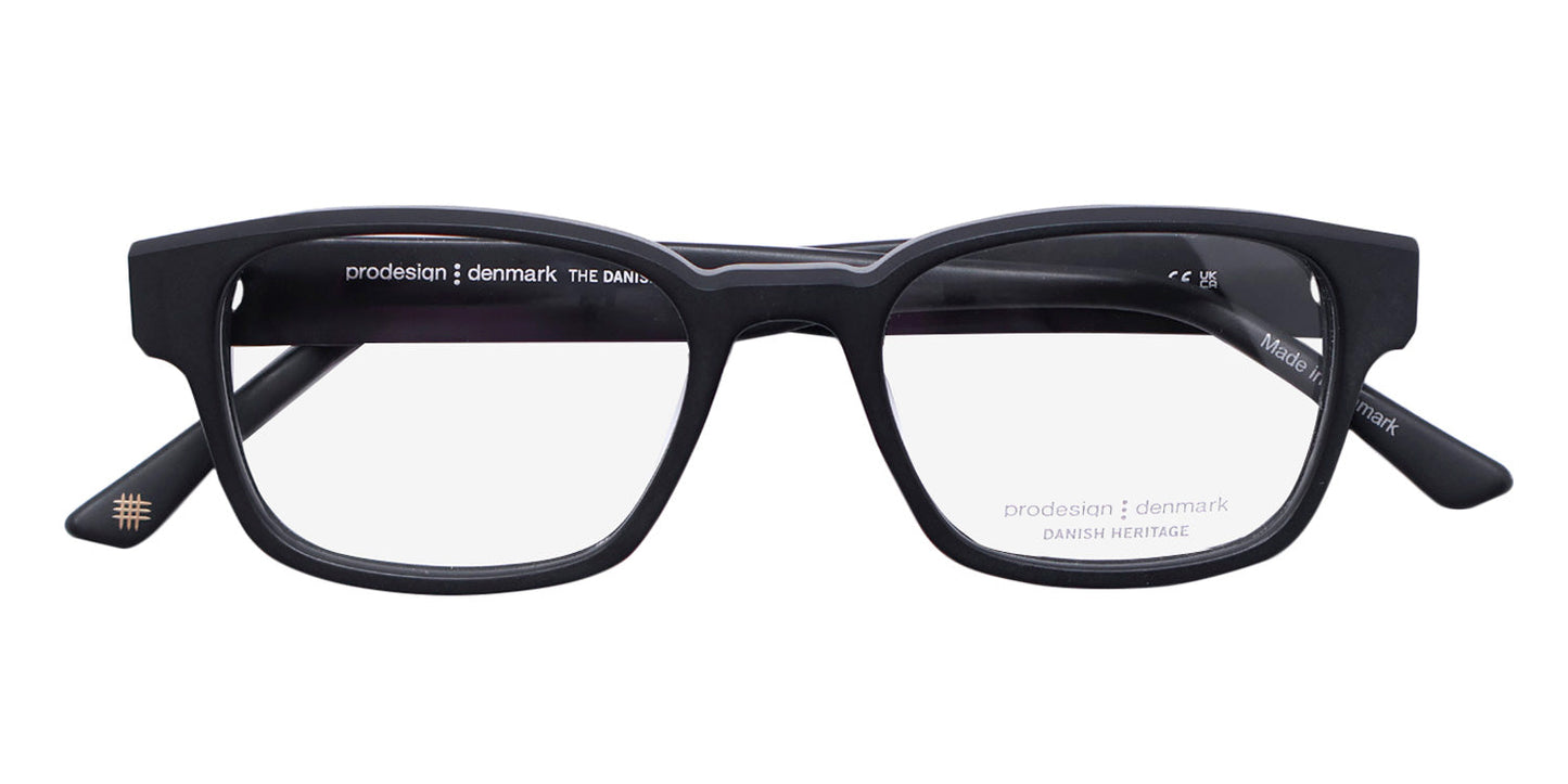 ProDesign Denmark Cut 5 Eyeglasses