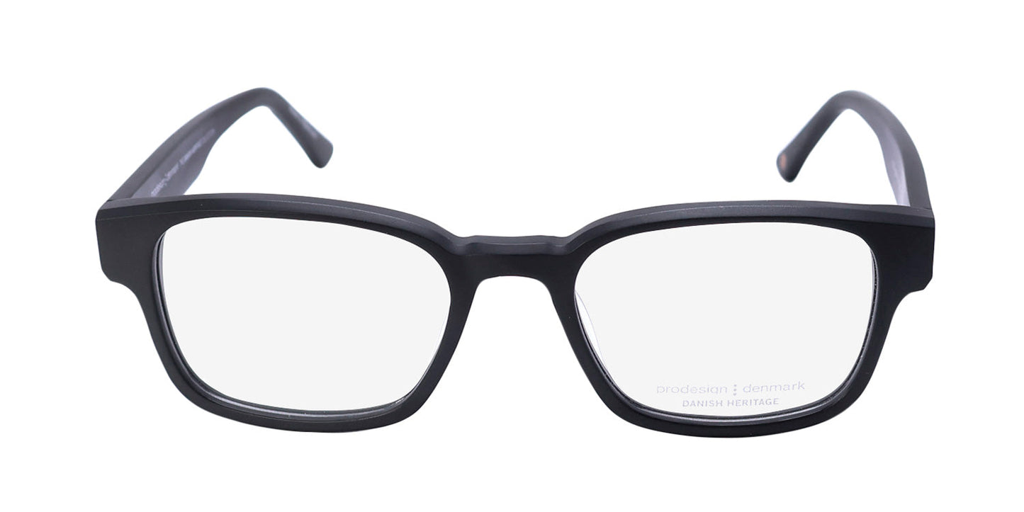 ProDesign Denmark Cut 5 Eyeglasses