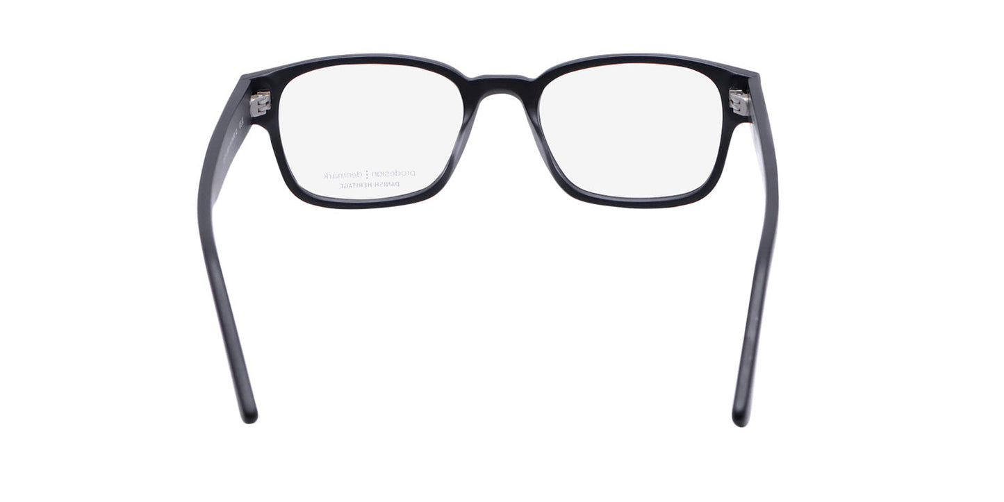 ProDesign Denmark Cut 5 Eyeglasses