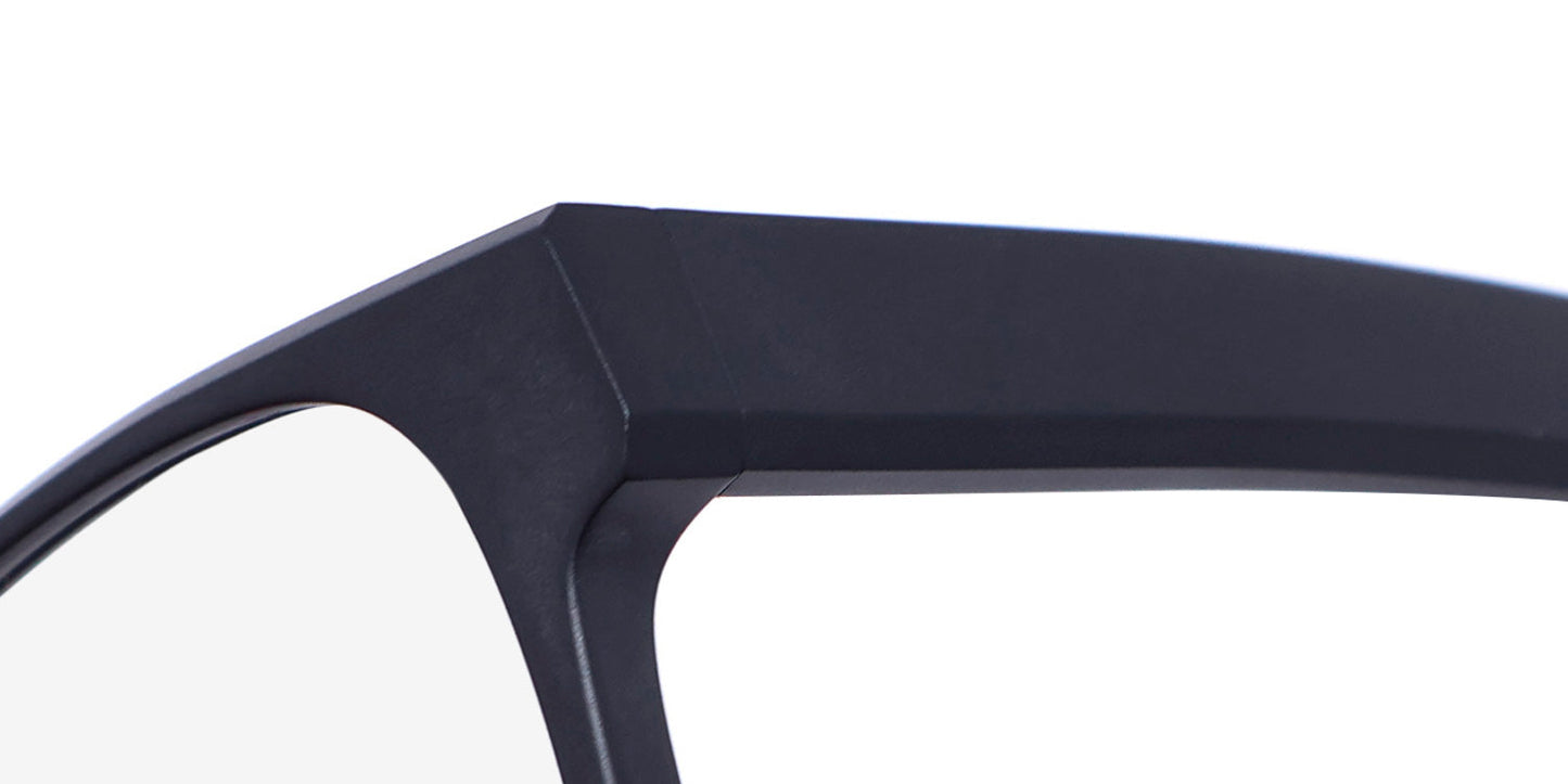 ProDesign Denmark Cut 5 Eyeglasses