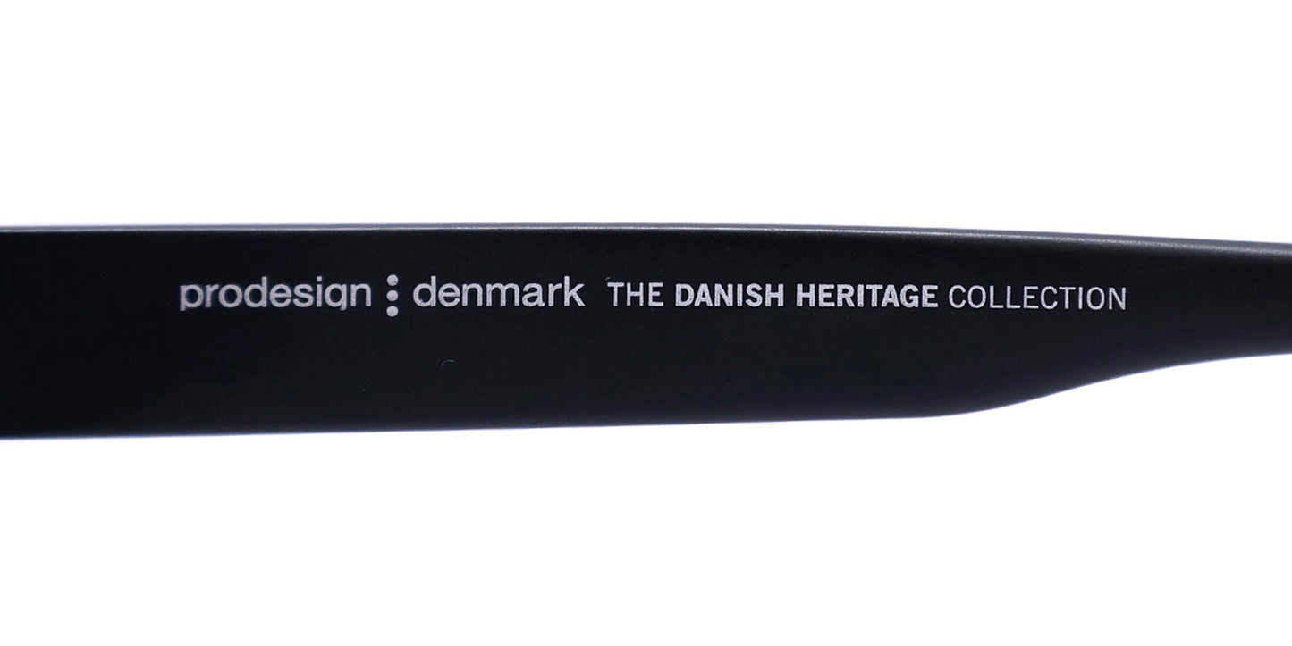 ProDesign Denmark Cut 5 Eyeglasses