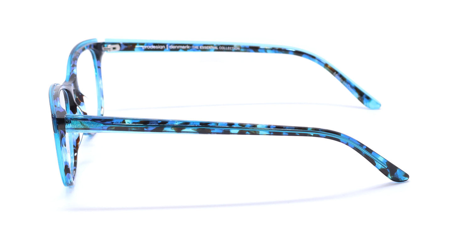ProDesign Denmark Clear 1 Eyeglasses
