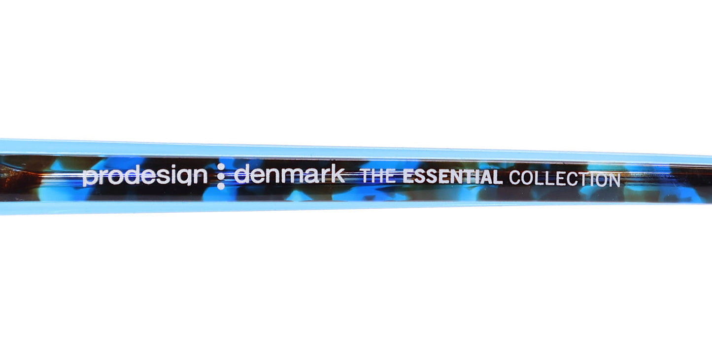 ProDesign Denmark Clear 1 Eyeglasses