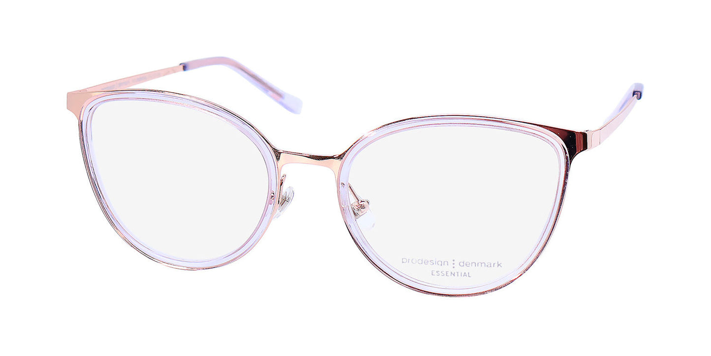 ProDesign Denmark 3185 Eyeglasses