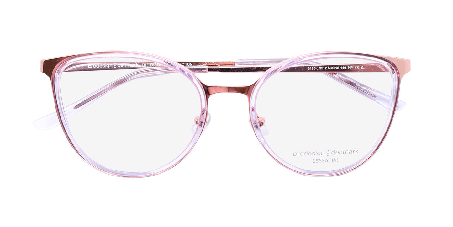 ProDesign Denmark 3185 Eyeglasses