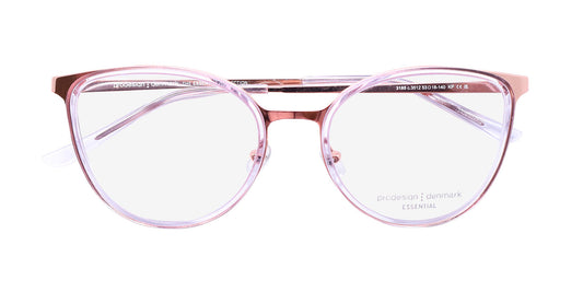 ProDesign Denmark 3185 Eyeglasses