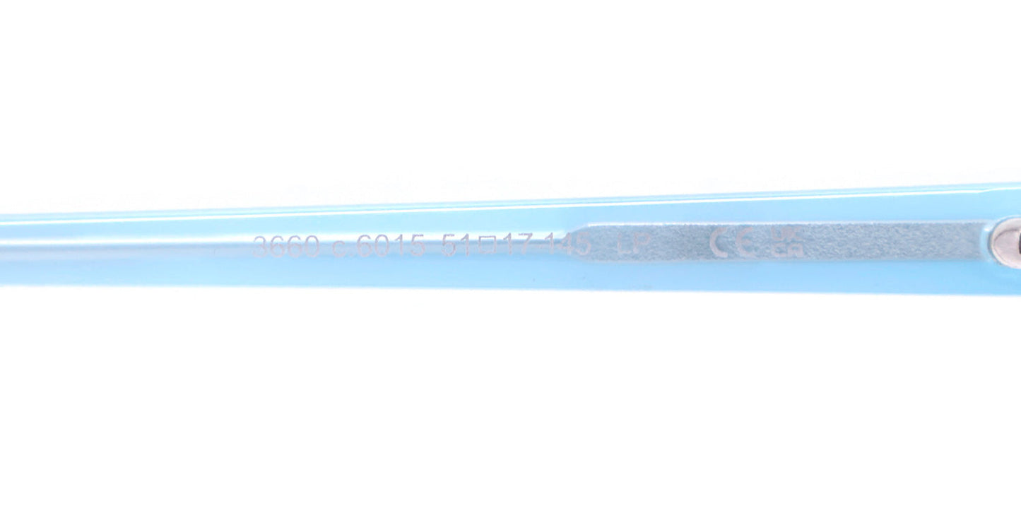 ProDesign Denmark 3660 Eyeglasses
