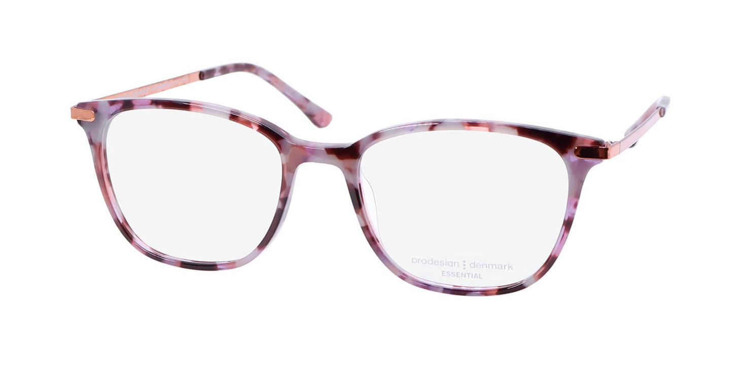 ProDesign Denmark Catch 2 Eyeglasses