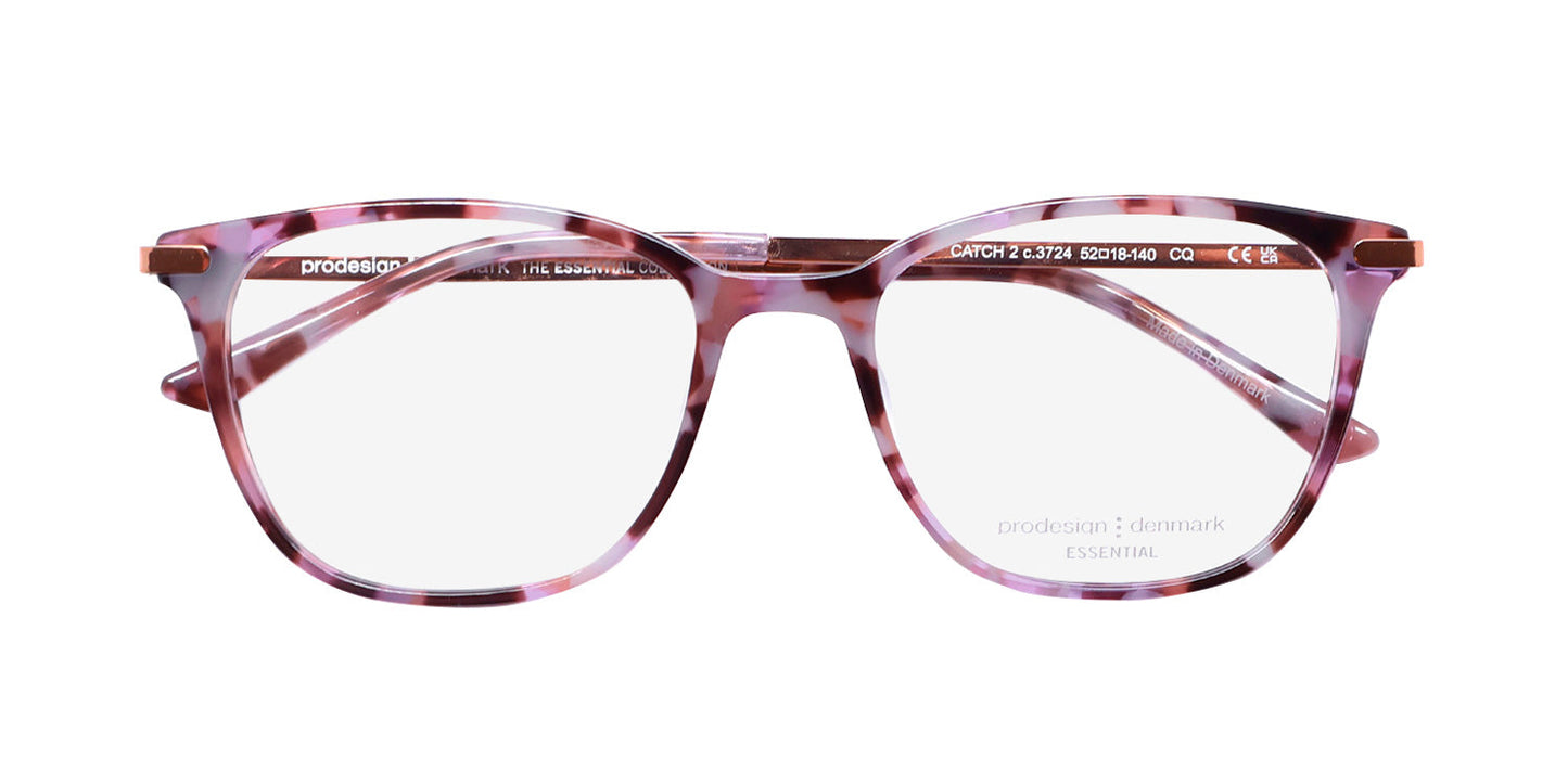 ProDesign Denmark Catch 2 Eyeglasses