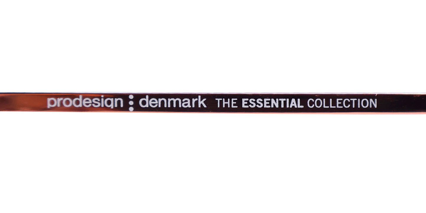 ProDesign Denmark Catch 2 Eyeglasses