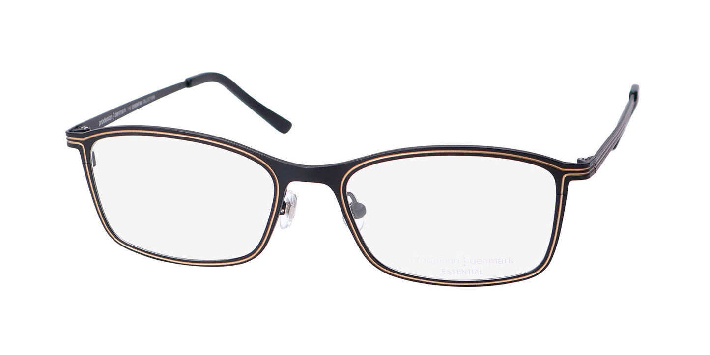 ProDesign Denmark Lined 1 Eyeglasses