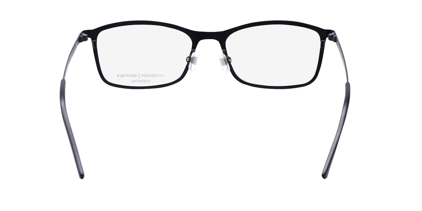 ProDesign Denmark Lined 1 Eyeglasses