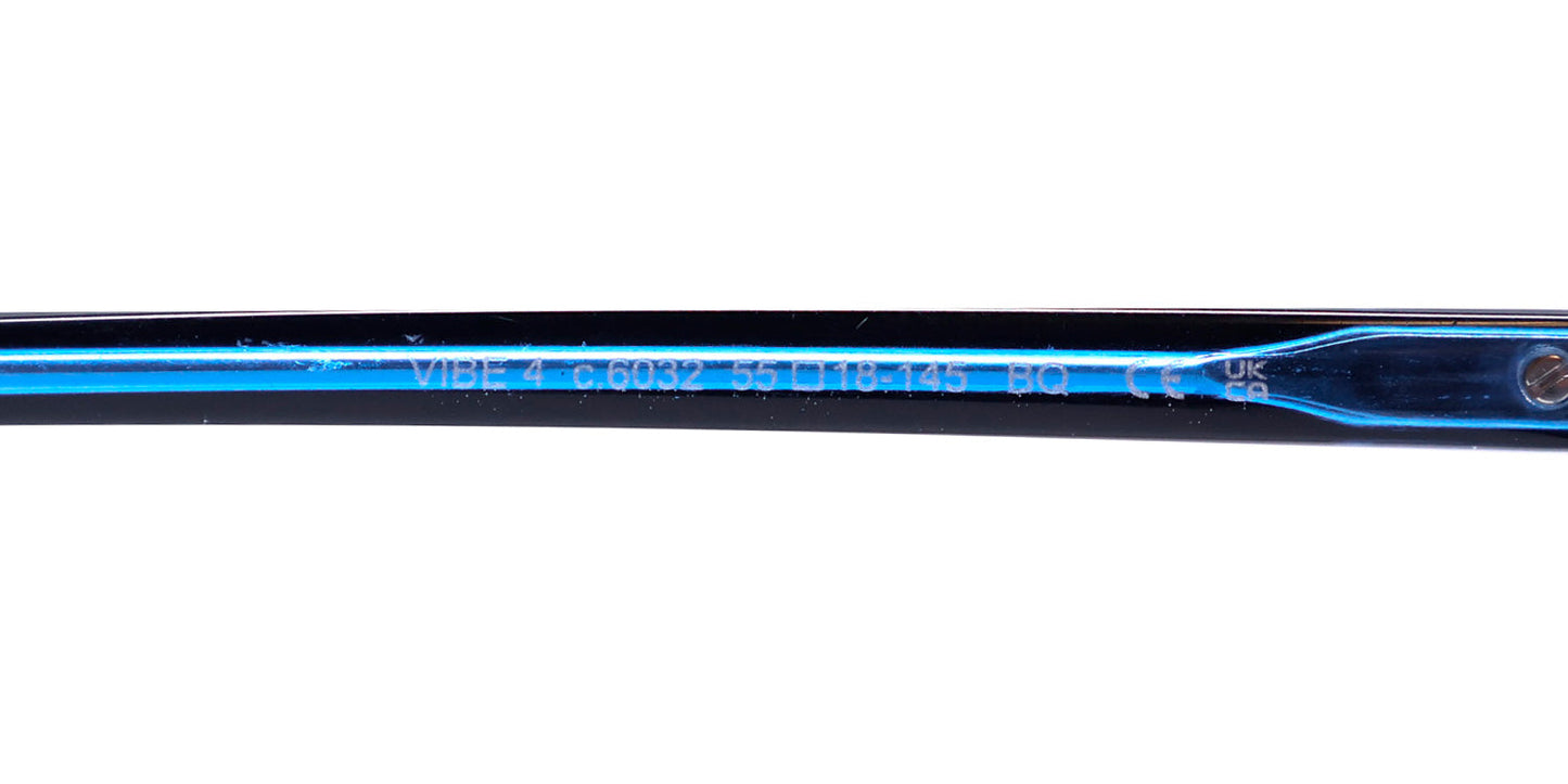 ProDesign Denmark Vibe 4 Eyeglasses