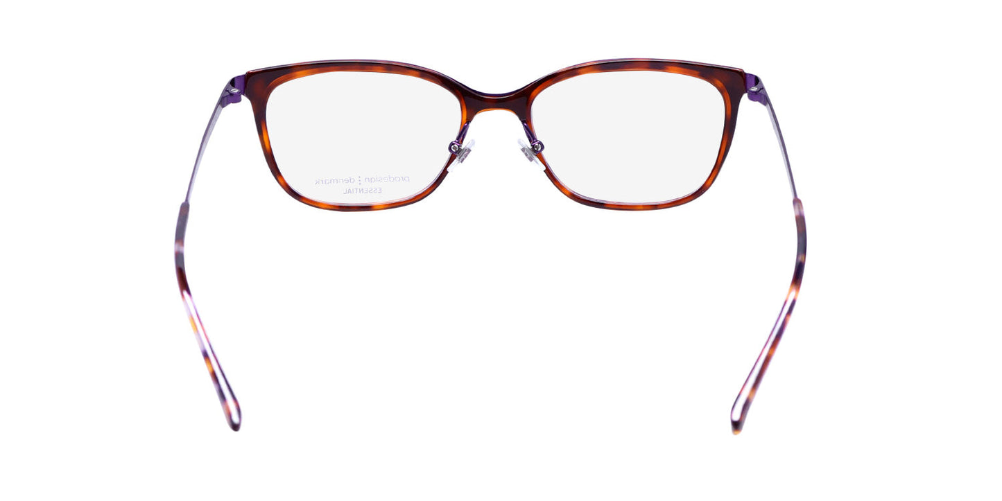 ProDesign Denmark Triple 1 Eyeglasses