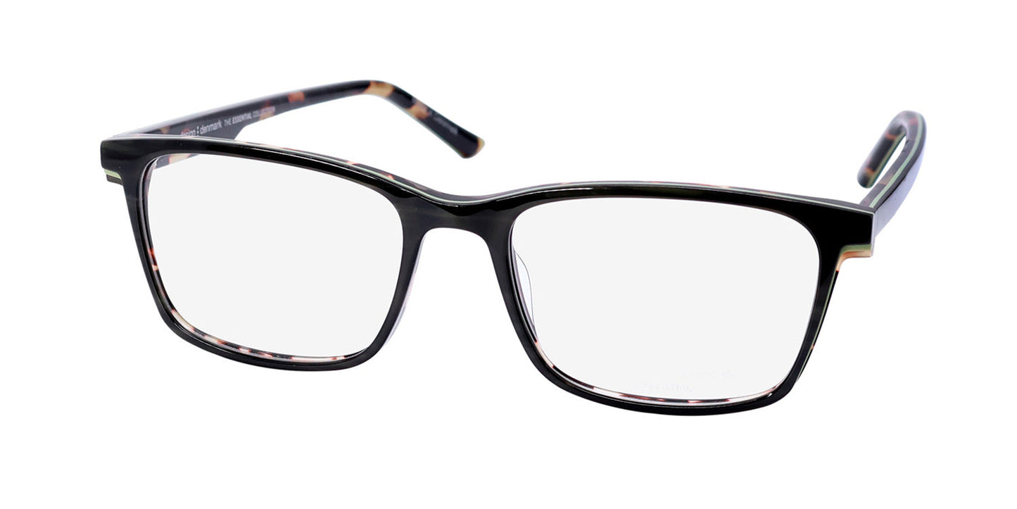 ProDesign Denmark Topo 2 Eyeglasses