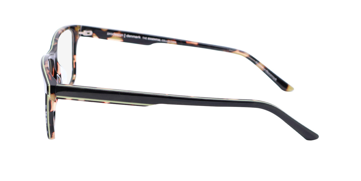 ProDesign Denmark Topo 2 Eyeglasses