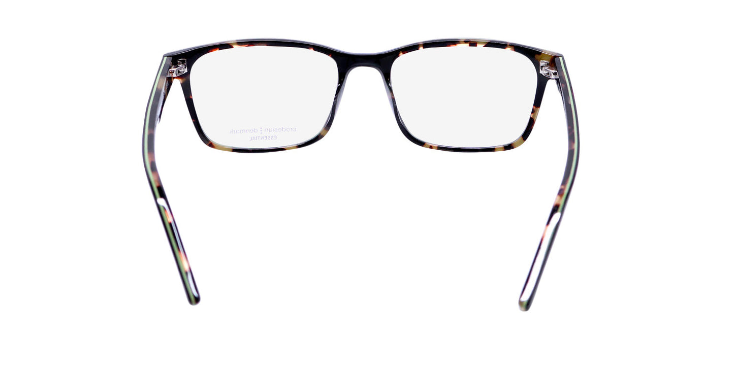 ProDesign Denmark Topo 2 Eyeglasses