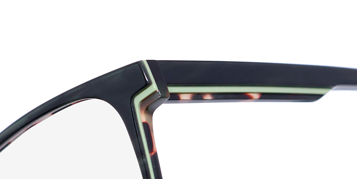 ProDesign Denmark Topo 2 Eyeglasses
