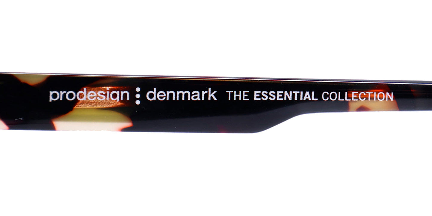 ProDesign Denmark Topo 2 Eyeglasses