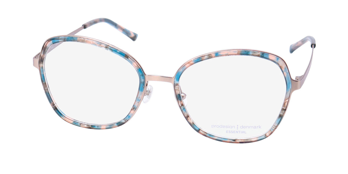 ProDesign Denmark Dual 2 Eyeglasses