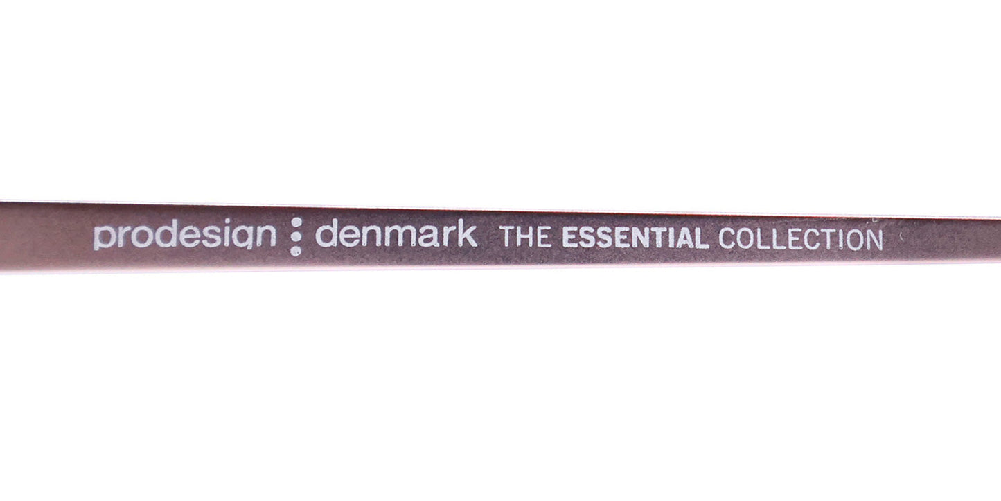ProDesign Denmark Dual 2 Eyeglasses