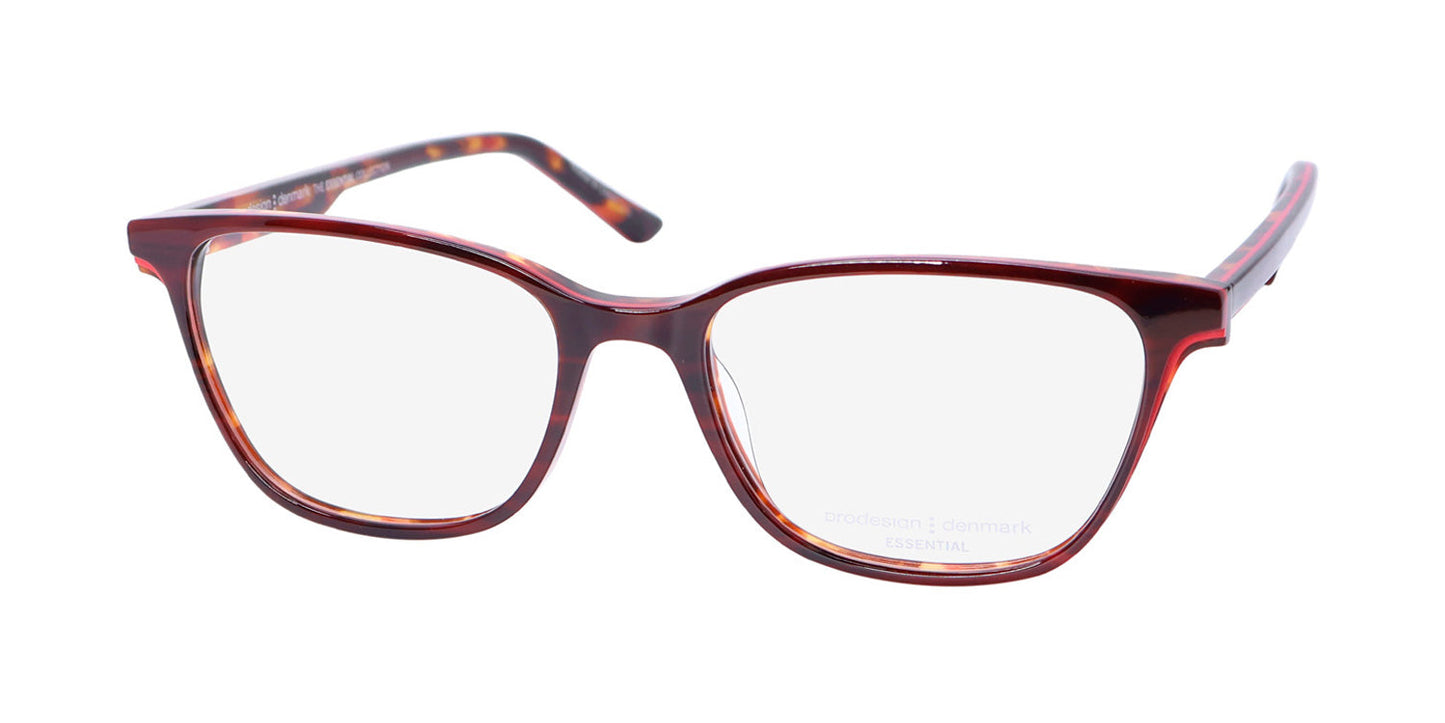 ProDesign Denmark Topo 3 Eyeglasses