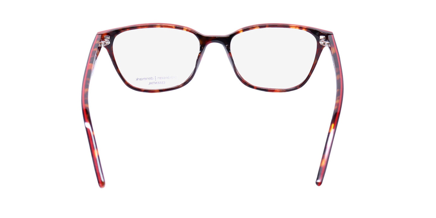 ProDesign Denmark Topo 3 Eyeglasses