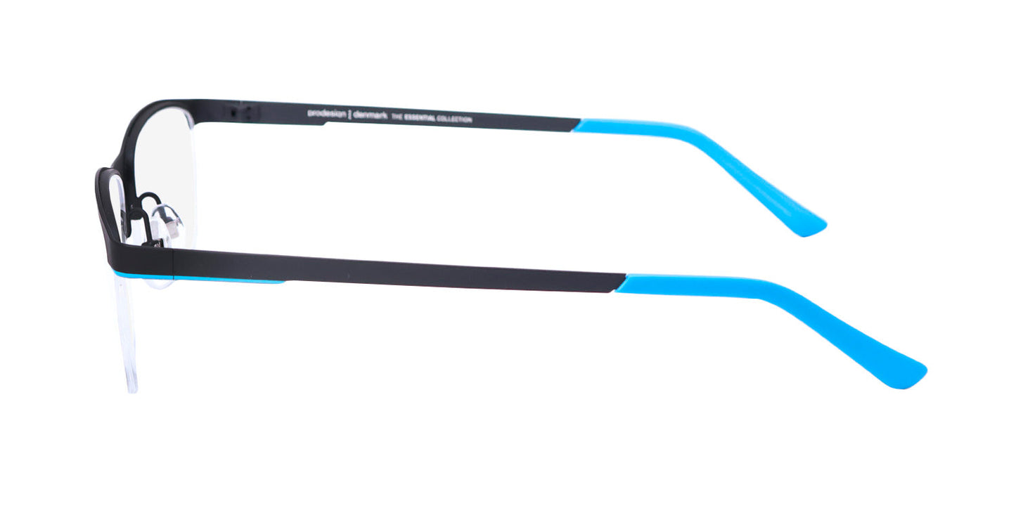ProDesign Denmark Race 2 Eyeglasses