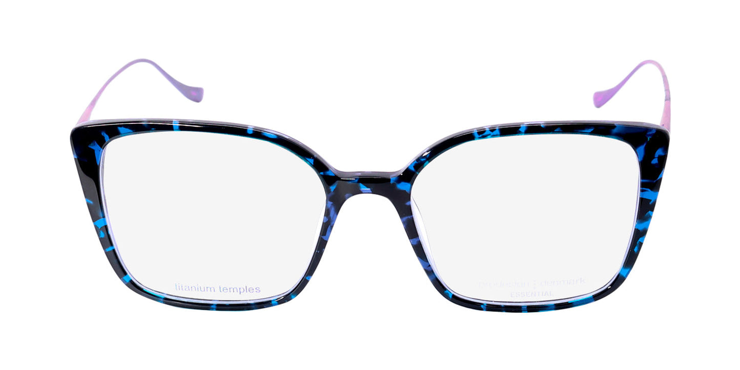 ProDesign Denmark Conical 2 Eyeglasses