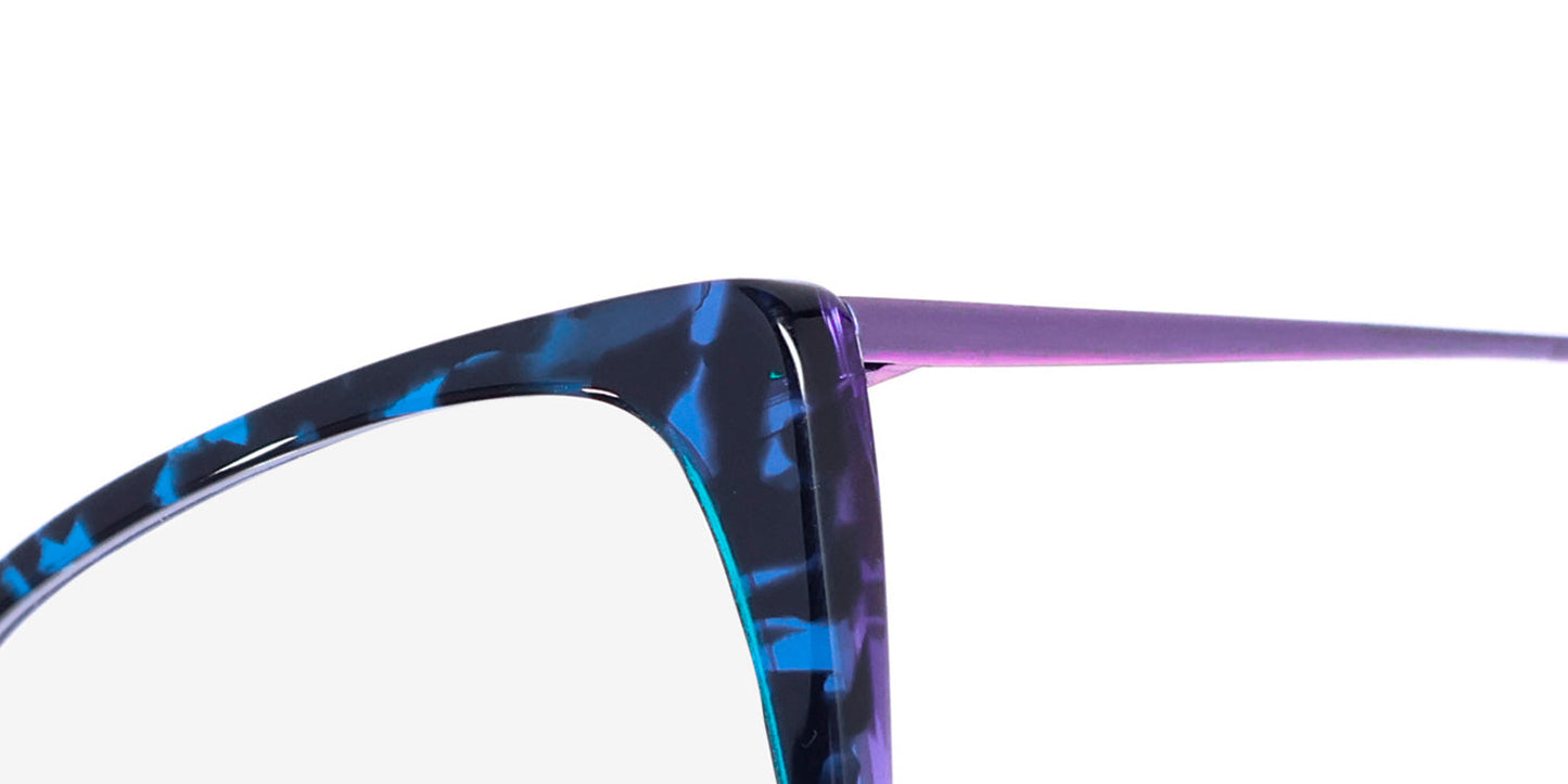 ProDesign Denmark Conical 2 Eyeglasses