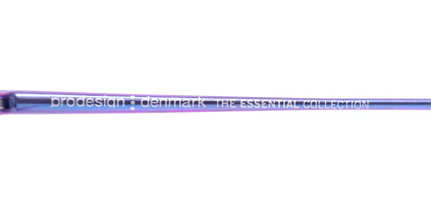 ProDesign Denmark Conical 2 Eyeglasses