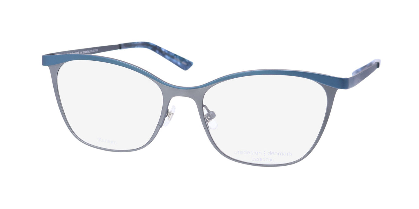 ProDesign Denmark Divide 2 Eyeglasses