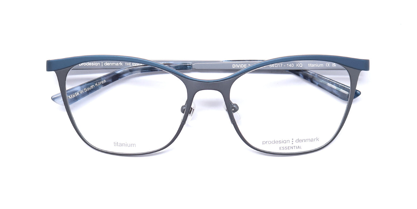 ProDesign Denmark Divide 2 Eyeglasses