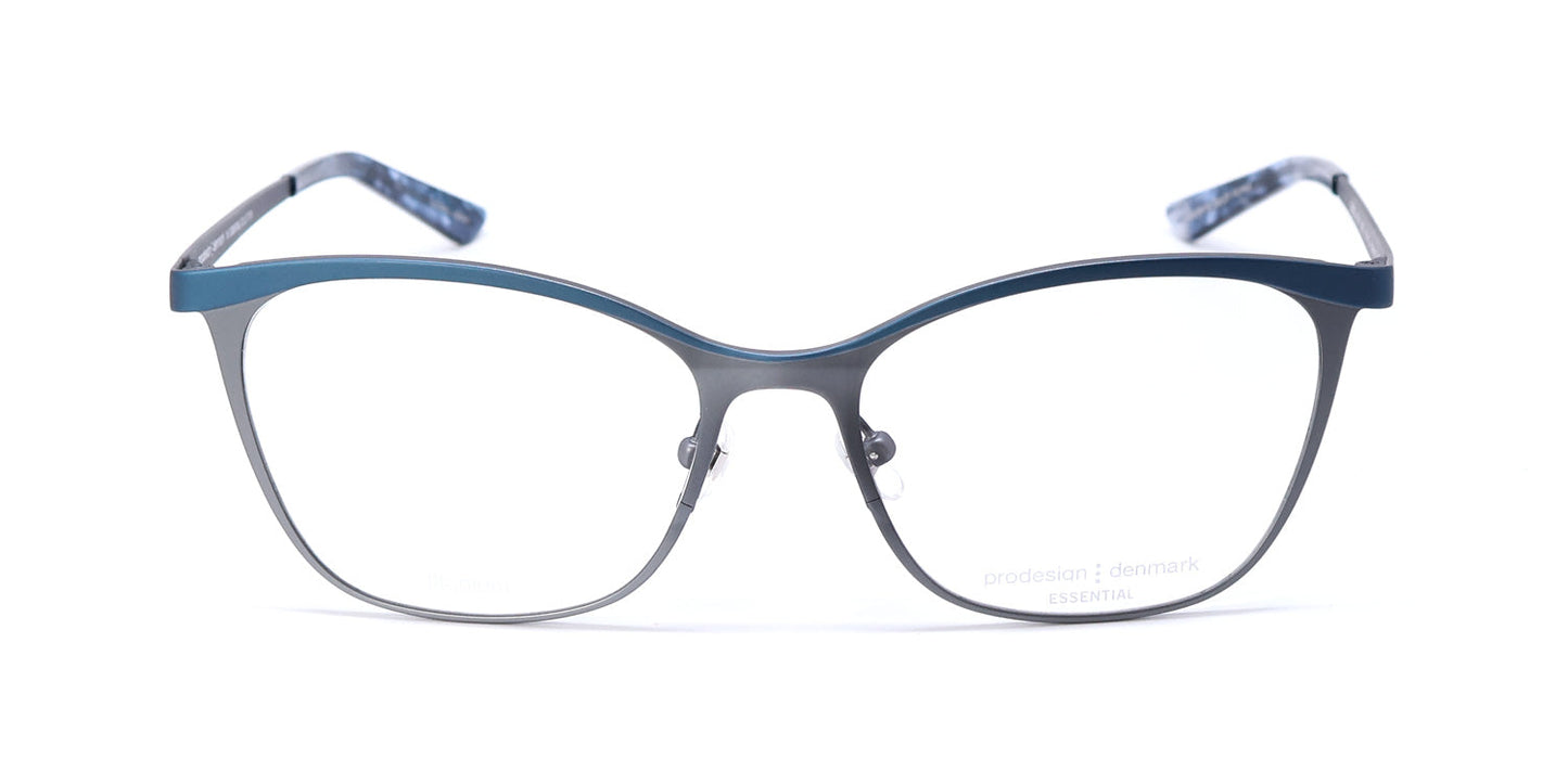 ProDesign Denmark Divide 2 Eyeglasses
