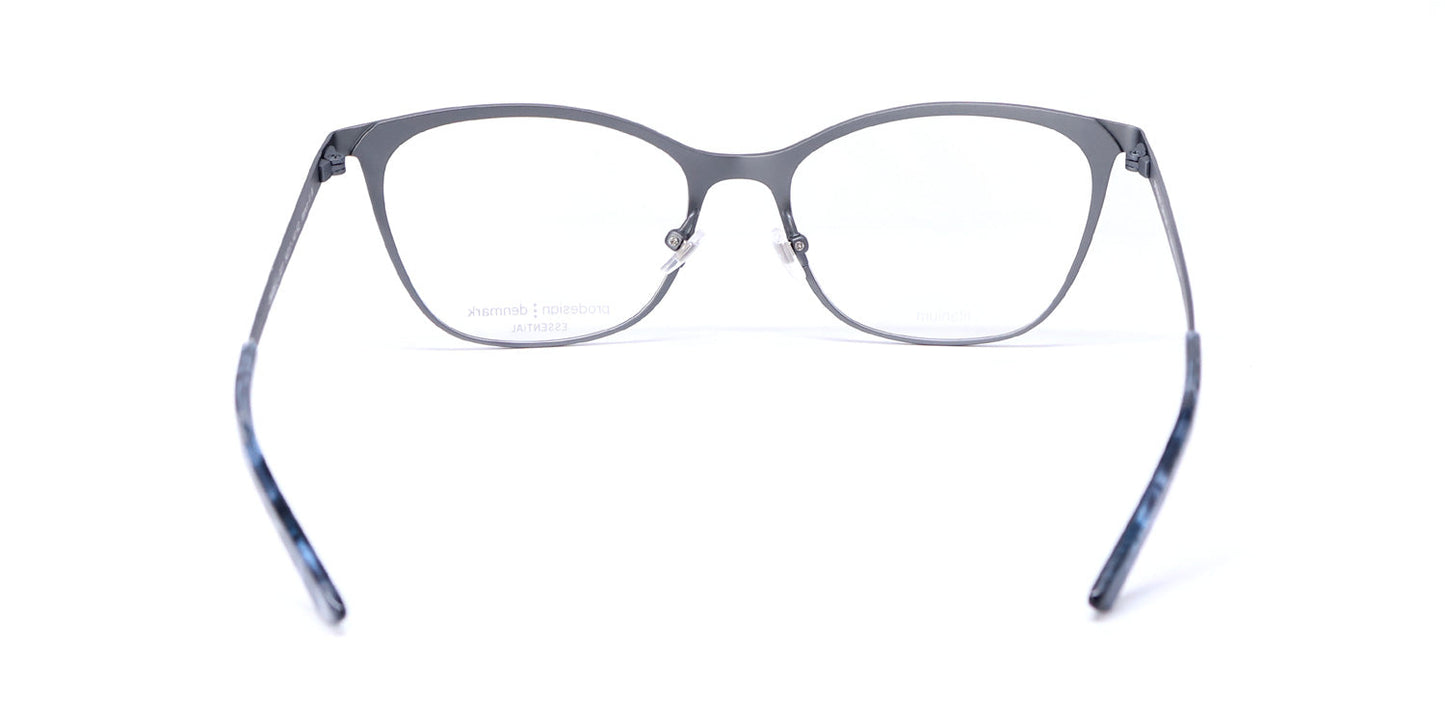 ProDesign Denmark Divide 2 Eyeglasses