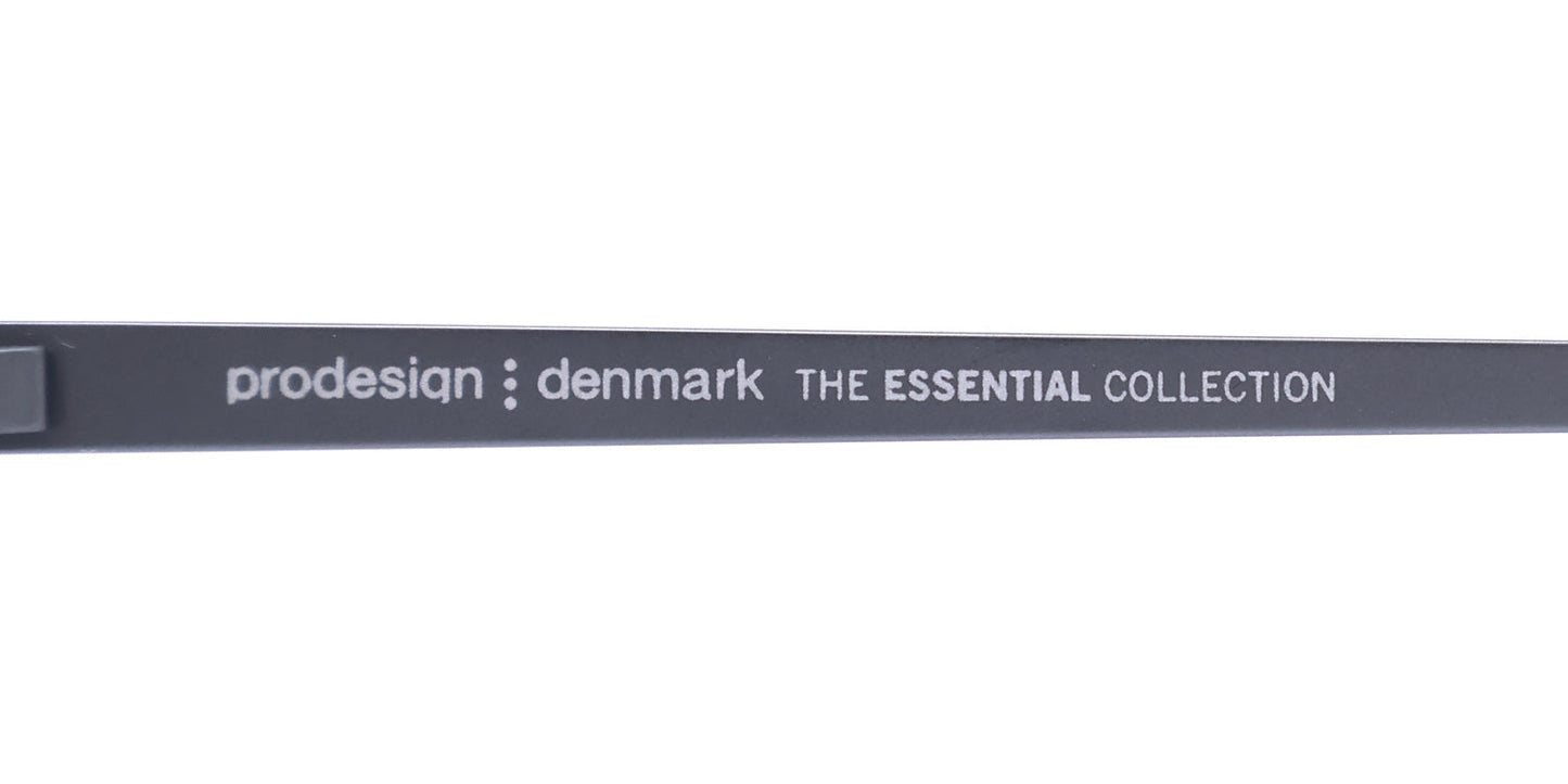ProDesign Denmark Divide 2 Eyeglasses