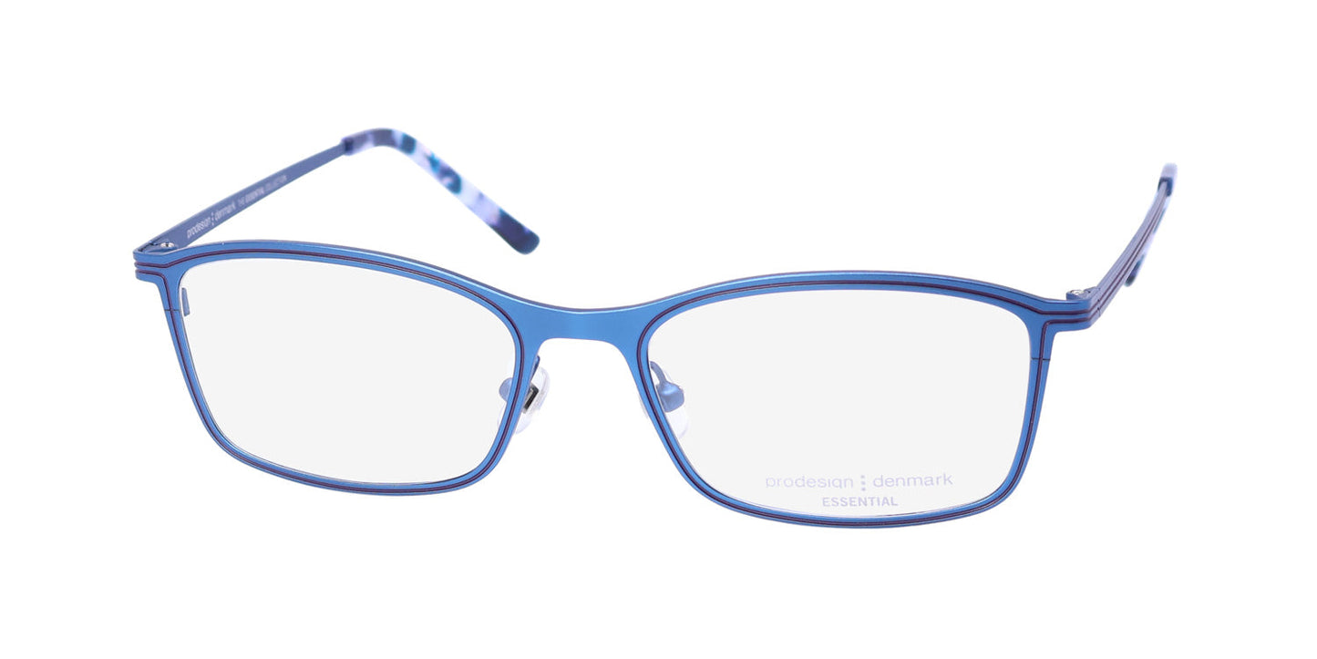 ProDesign Denmark Lined 1 Eyeglasses