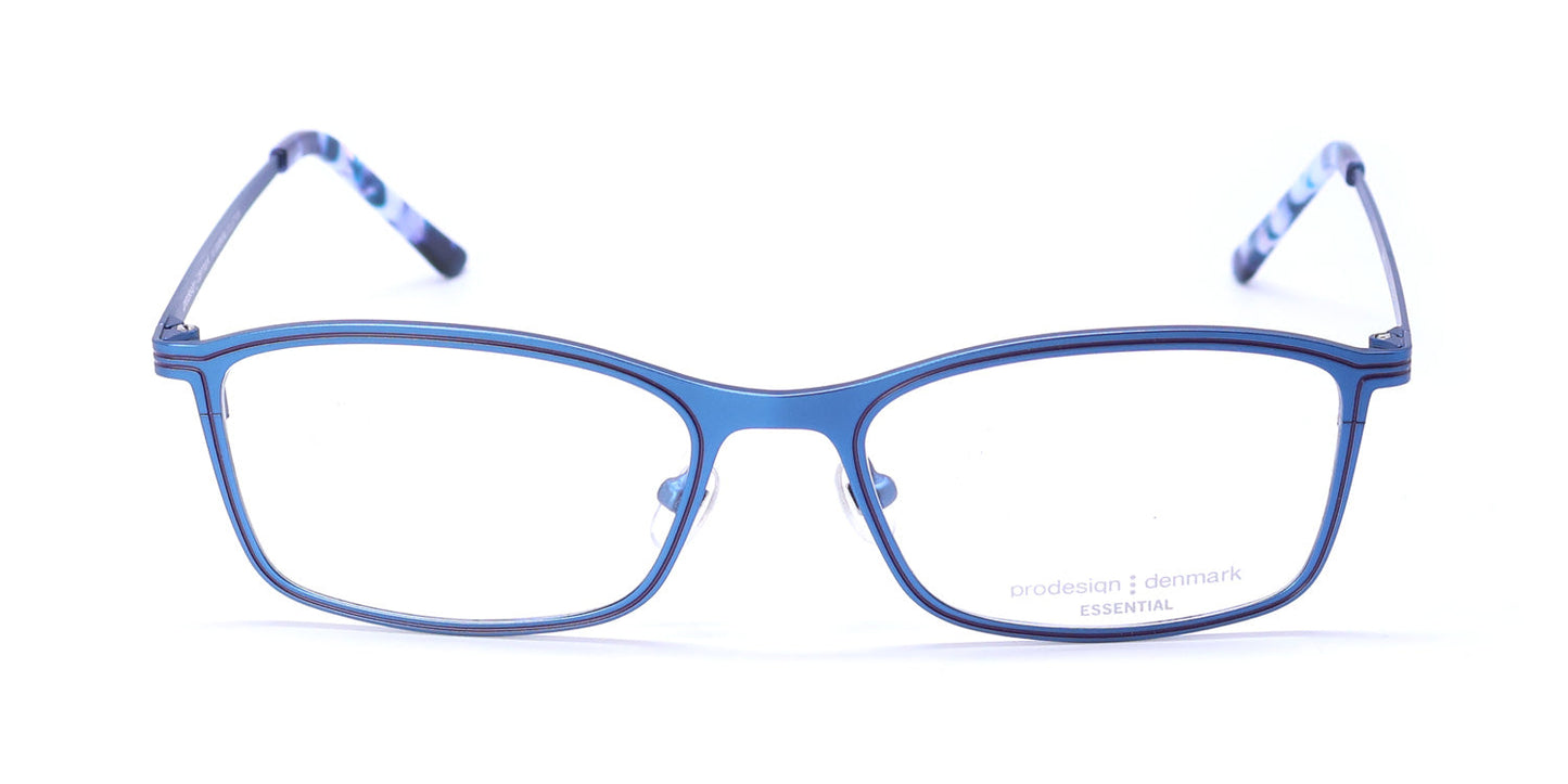 ProDesign Denmark Lined 1 Eyeglasses