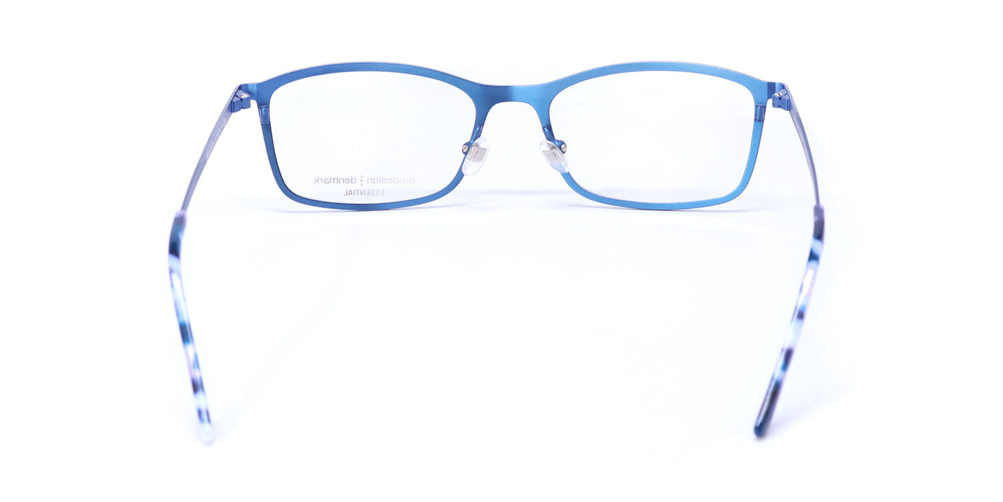 ProDesign Denmark Lined 1 Eyeglasses