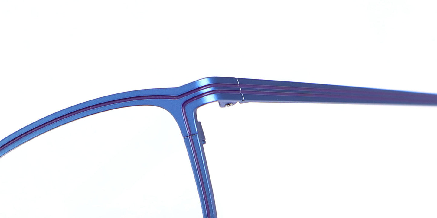 ProDesign Denmark Lined 1 Eyeglasses